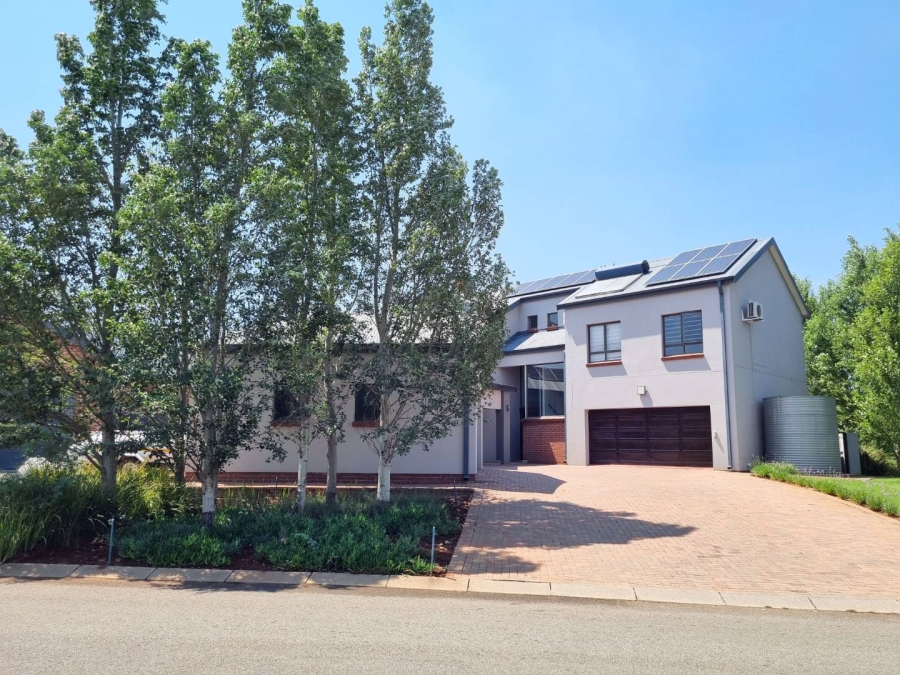 3 Bedroom Property for Sale in Parys Free State